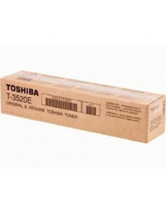 TOSHIBA T-3520E TONER NERO