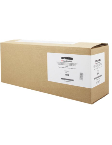 TOSHIBA T-3850P-R TONER NERO