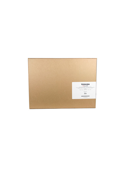 TOSHIBA T-4301P R25K TONER NERO*