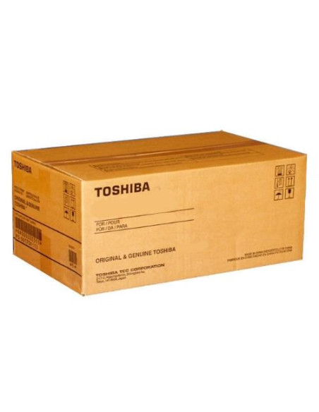 TOSHIBA T-FC28EY TONER GIALLO