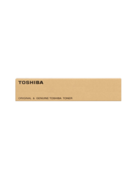 TOSHIBA T-FC30EY TONER GIALLO