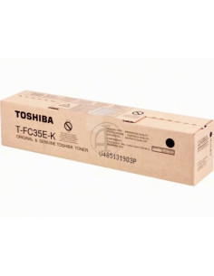 TOSHIBA T-FC35EK - PS-ZTFC35EK TONER