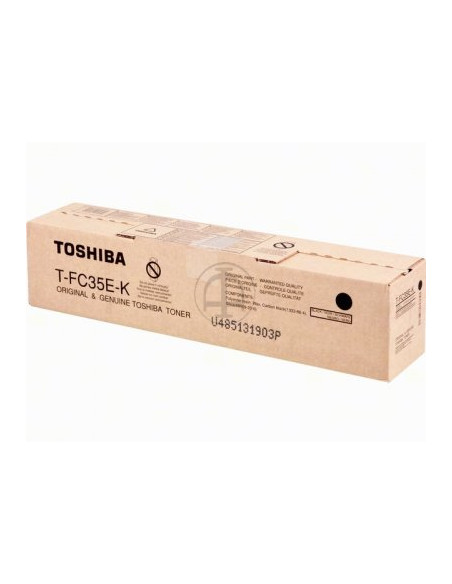 TOSHIBA T-FC35EK - PS-ZTFC35EK TONER 
