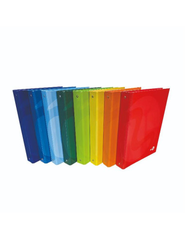 CF5 RACC. ANELLI A4 D.30 COL.ASS