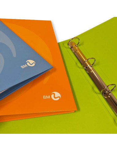 CF5 RACC. ANELLI A4 D.30 COL.ASS