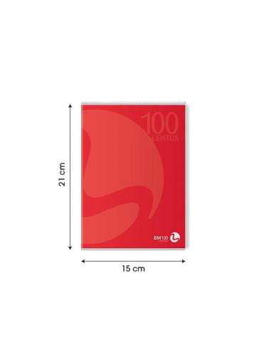 CF12 QUADCENTUS A5 100G R.4F C.ASS
