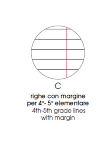 CF12 QUAD CENTUS A4 100G R.C COLASS