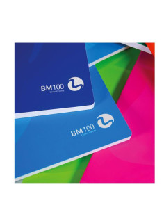 CF12 QUADCENTUS A4 100G R.4F C.ASS 2