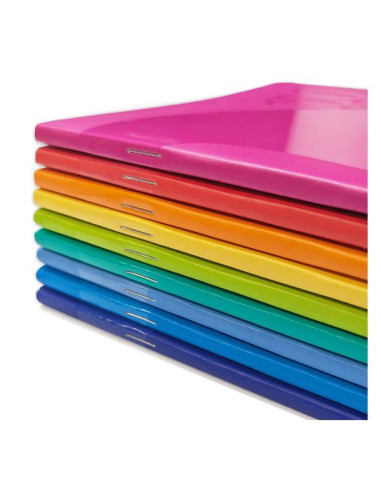 CF12 QUAD CENTUS A4 100G R.B COLASS