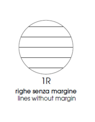 CF4 QUAD MAXICARTONATO A4 70GR R.1R