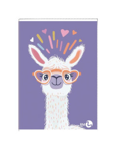 CF10 QUADERNI BIMBA A4 80GR R.Q 2