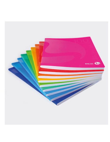 CF12 QUADCENTUS A4 100G R.4MM C.ASS