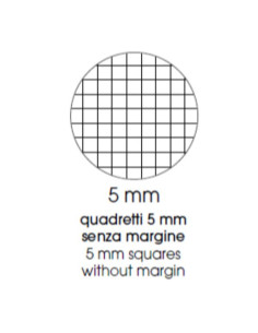 CF12 QUADCENTUS A4 100G R.5MM C.ASS 2