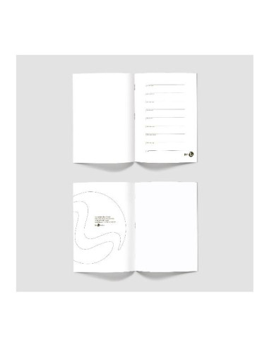 CF12 QUAD.CENTUS A5 100G R.B COLASS