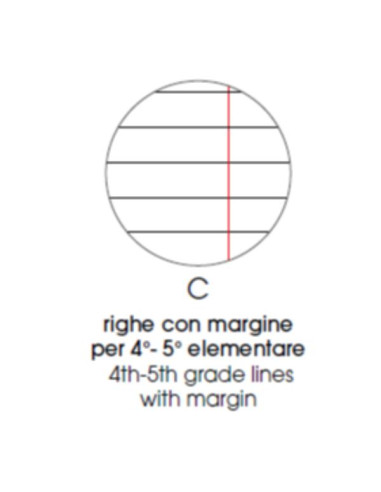 RICAMBI RINF. BAND UP 100G A4 R.C