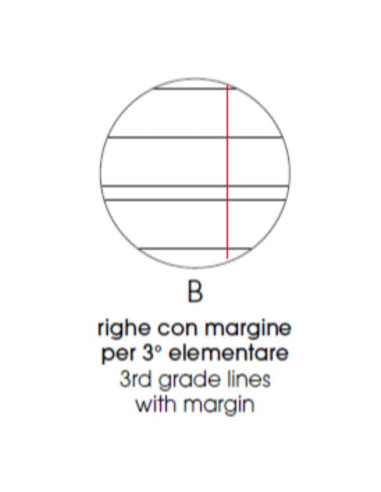 RICAMBI RINF. BAND UP 100G A4 R.B