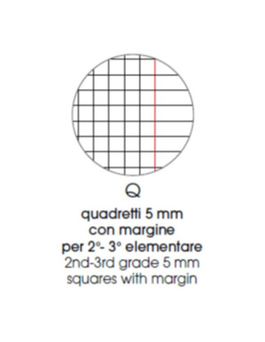 RICAMBI RINF. BAND UP 100G A4 R.Q