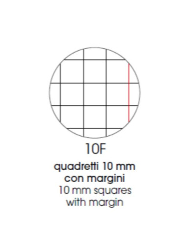 RICAMBI RINF. BAND UP 100G A4 R.10F
