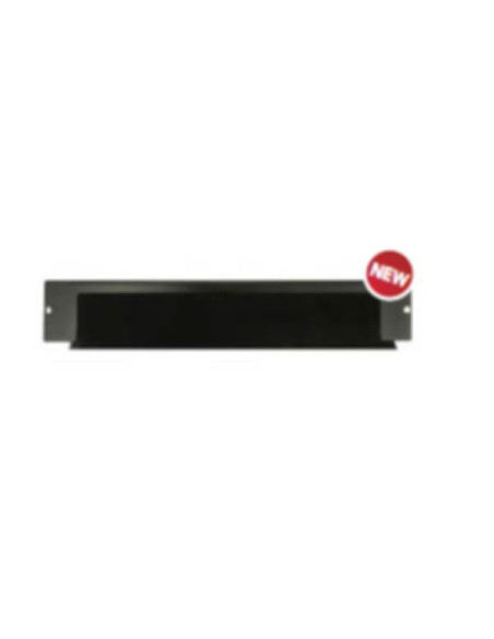 INGRESSO CAVI CON SPAZZOLA RACK RWB