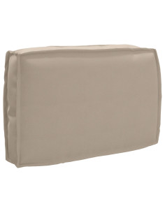 Cuscino Talpa 60 x 40 x 12 cm Tessuto Oxford