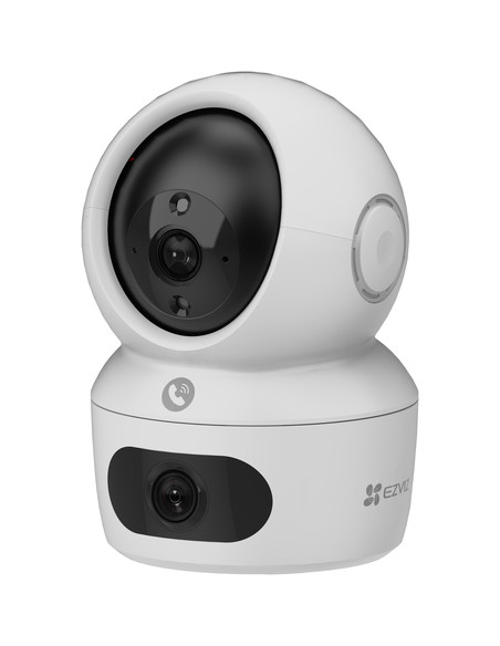 EZVIZ H7c Dual 2K & 2K Telecamera di sicurezza IP Interno 2560 x 1440 Pixel Soffitto/Scrivania