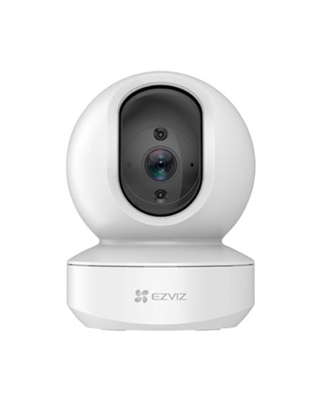 CAMERA DOME INT 2K 4MP WIFI MOTOR. IR10 350PAN-55TILT AUDIO AUTOTRACK