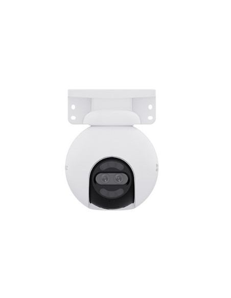 CAMERA DUAL OUT 4K+1080 WIFI+ETH 340PAN-70TIL COLORNIGHT H265 MSD