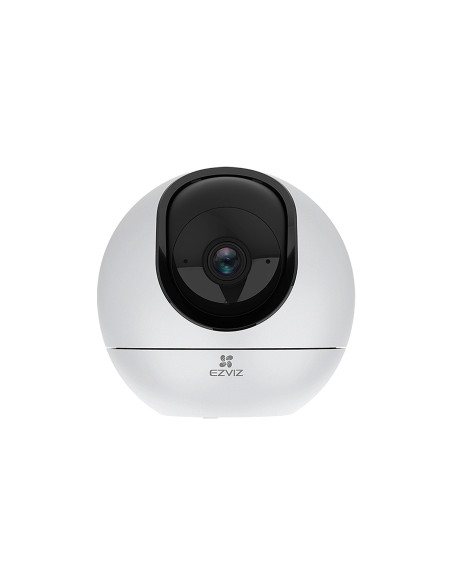 CAMERA DOME INT 5MP WIFIDB AI DETEC IR10 353PAN-133TILT AUDIO AUTOTRACK
