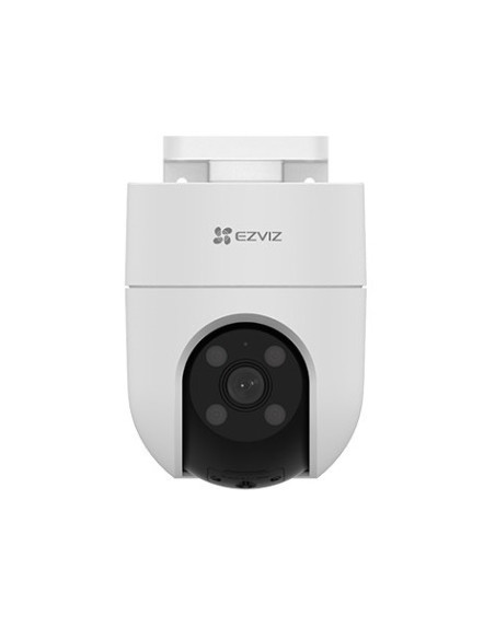 CAMERA BULLET OUT 1K 2MP WIFI+ETH 350PAN-80TILTHT COLORNIGHT MSD