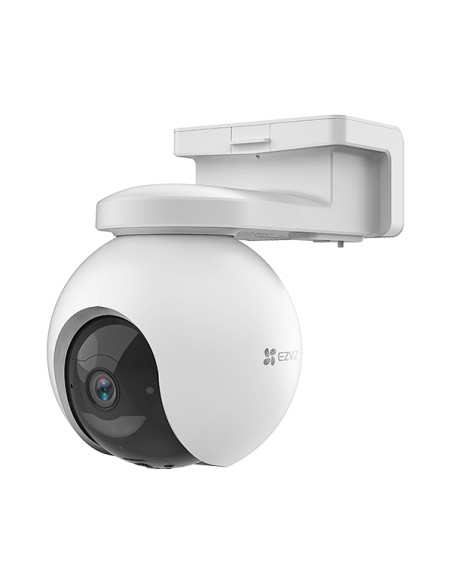 CAMERA BATT OUT 4G MOTOR.3MP AI GPS 340PAN-80TILT COLORNIGHT AUDIO MSD