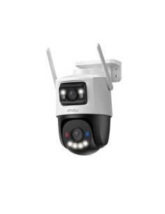 IMOU CRUISER DUAL 2 PRO 8MP CON TECNOLOGIA AURORA VISIONE NOTTURNA