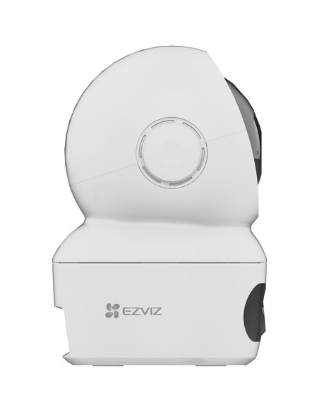 EZVIZ H7c Dual 2K & 2K Telecamera di sicurezza IP Interno 2560 x 1440 Pixel Soffitto/Scrivania