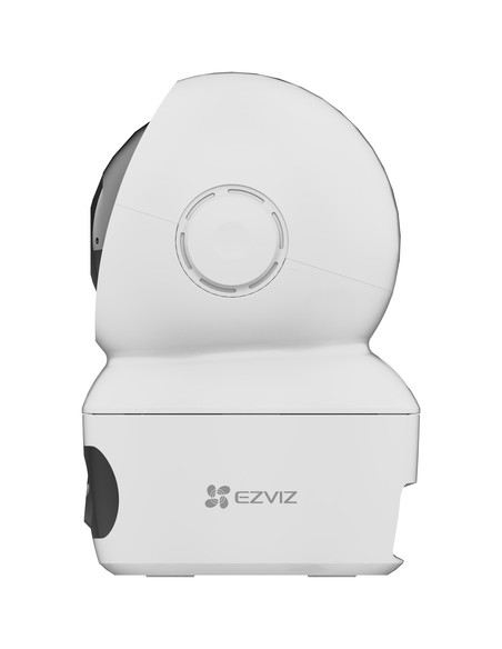 EZVIZ H7c Dual 2K & 2K Telecamera di sicurezza IP Interno 2560 x 1440 Pixel Soffitto/Scrivania
