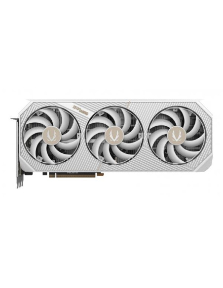 Zotac GeForce RTX 5090 Solid OC 32GB GDDR7 DLSS4 HDMI/3*DisplayPort PCi Ex 5.0 16x
