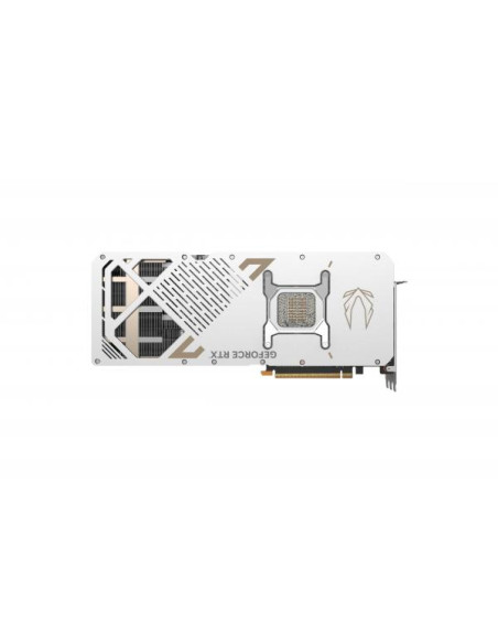 Zotac GeForce RTX 5090 Solid OC 32GB GDDR7 DLSS4 HDMI/3*DisplayPort PCi Ex 5.0 16x