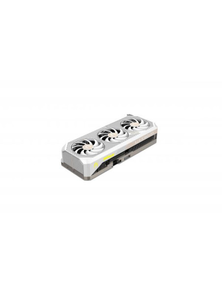 Zotac GeForce RTX 5090 Solid OC 32GB GDDR7 DLSS4 HDMI/3*DisplayPort PCi Ex 5.0 16x