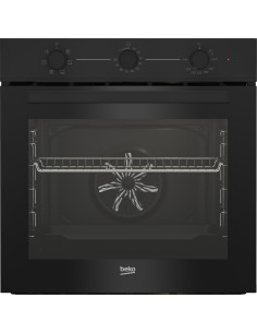 Beko b100 BBIE11100B 72 L 2400 W Nero