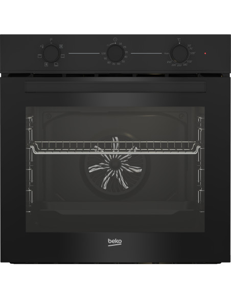 Beko b100 BBIE11100B 72 L 2400 W Nero