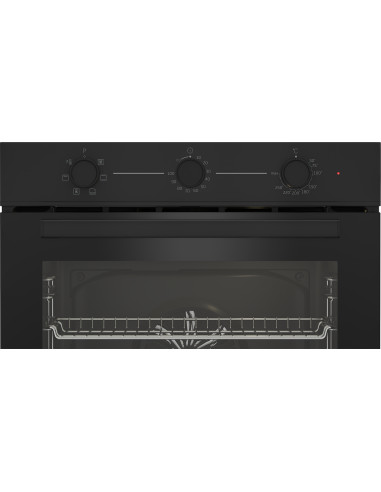 Beko b100 BBIE11100B 72 L 2400 W Nero