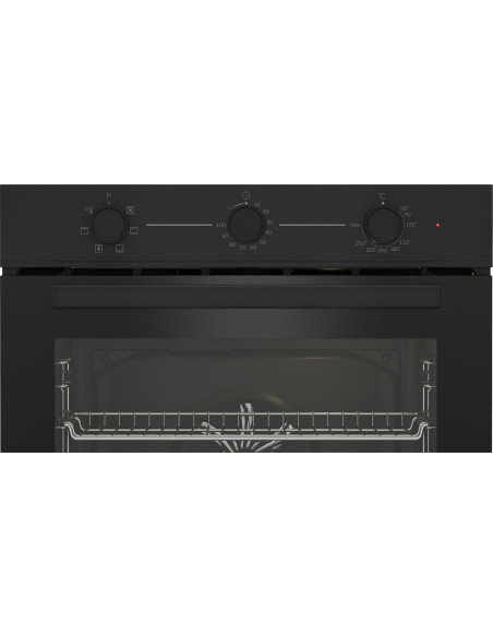 Beko b100 BBIE11100B 72 L 2400 W Nero