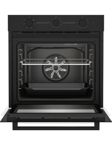 Beko b100 BBIE11100B 72 L 2400 W Nero