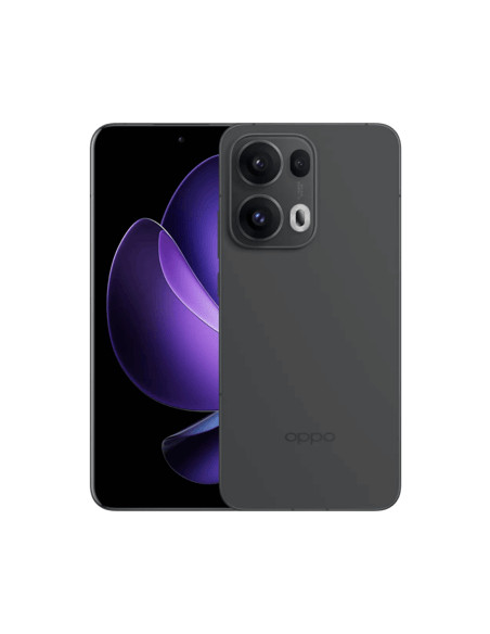 OPPO Reno13 Pro 5G AI Smartphone, Tripla fotocamera 50+50+8MP, Selfie 50MP, Display 6.83” 120HZ AMOLED FHD+, 5800mAh, RAM 12GB