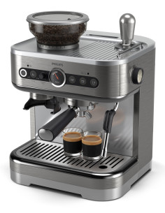 Philips Barista Brew PSA3218/01 Macchina da caffè semiautomatica