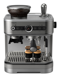 Philips Barista Brew PSA3218/01 Macchina da caffè semiautomatica 2