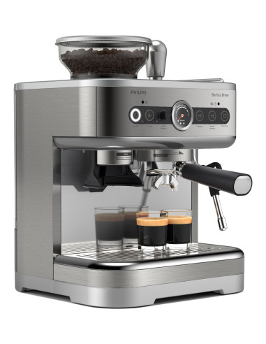 Philips Barista Brew PSA3218/01 Macchina da caffè semiautomatica