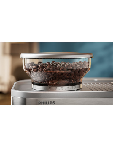 Philips Barista Brew PSA3218/01 Macchina da caffè semiautomatica