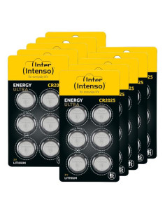 CR 2025 60PCS BLISTER