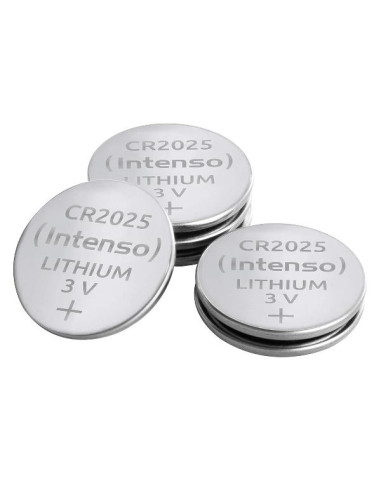 CR 2025 60PCS BLISTER