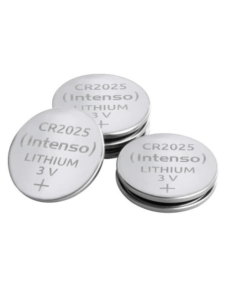 CR 2025 60PCS BLISTER