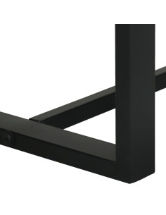 panchina Legno di mango massello